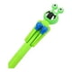 thumbnail image 2 of Lapiz Pasta Diseño Mounstruo Verde, 2 of 2