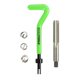 thumbnail image 2 of OEMTOOLS 25608 Kit de Reparación Fix-A-Thread 7/16" UNC, 2 of 7