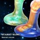 thumbnail image 3 of Paquete Slime Party Favors Galaxy 30, elástico y no pegajoso para niños, 3 of 7