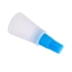 thumbnail image 2 of Honey Silicon Bottle Bottle Brush Grill Hornee Resistencia Al Calor Para La Cocina Use Blue, 2 of 5