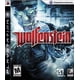 thumbnail image 1 of Videojuego ACTIVISION Wolfenstein (Nuevo), 1 of 1