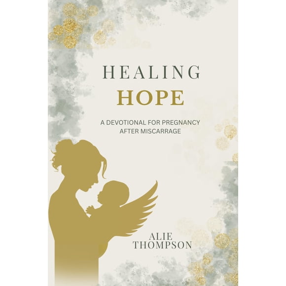 Libro Healing Hope
