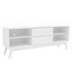 thumbnail image 1 of Rack Tv Pasadena 2 Cajones Blanco, 1 of 7