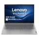 thumbnail image 1 of Portátil Lenovo ist computers V15 Ryzen 5, 8 GB RAM, 512 GB SSD, 1 of 9