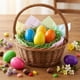 thumbnail image 5 of Huevos De Pascua Jumbo De Plástico Rellenables De 13 Cm 6 Unidades, 5 of 6