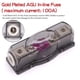 thumbnail image 3 of Kit De Cableado Para Amplificador Calibre 0 3000 W Con Fusible Agu, 3 of 7