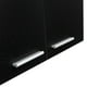 thumbnail image 5 of Mueble De Cocina Mural 150x60x31,5 Cm Wengue Y Blanco 6 Puertas, 5 of 11