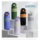 thumbnail image 2 of Botella Térmica Con Tapa Antiderrame Doble Pico 580ml, 2 of 3