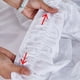 thumbnail image 2 of suxuMhao Falda de Cama Blanca de Encaje - Tamaño Twin 39x78x15in, Falda de Cama Elástica de 1 Pieza, Volantes de Cama Tamaño Twin, Falda para Cama, Volante Antipolvo Tamaño Twin, Volante Antipolvo, 2 of 3