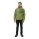 thumbnail image 2 of Parka Insulada HW Explorer Hombre Verde Oliva, 2 of 7