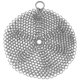thumbnail image 1 of Estropajo TOPULORS 18 cm de Malla de Acero Inoxidable, 1 of 9