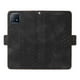 thumbnail image 2 of Carcasa FOXDOCK OPPO Reno 4Z 5G de cuero PU, diseño acolchado clásico, protección contra caídas y rayones, 2 of 5