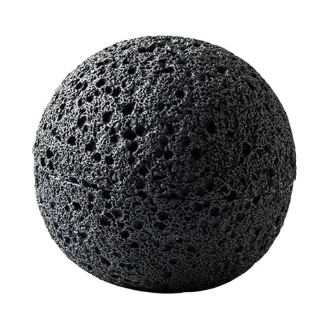 Magideal - Cuenco Creativo Para Verduras, Centro De Mesa Elegante, Bandeja De Almacenamiento De Platos De Frutas Para Cocina, Mesa De Café, Comedor, Celebración 15 Cm Con Tablilla