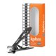 thumbnail image 1 of Cortauñas KOHM CP-120 Heavy Duty para uñas gruesas, color negro, 1 of 9