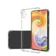 thumbnail image 3 of Carcasa Para Samsung A05 Normal Transparente Reforzada, 3 of 4