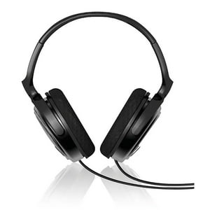 Philips - Audifono Libres Shp2000 Negro