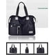 thumbnail image 3 of Bolso Daily Bandolera de Mujer Hombro y Mano Impermeable Gran Capacidad, 3 of 3