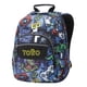 thumbnail image 2 of Mochila Urbana Notebook Escolar Totto Classic Tempera Niño, 2 of 3