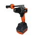 thumbnail image 1 of Taladro Percutor Inalámbrico Brushless Redbo 20V RB-20N90PBL (90 N.m, 13mm, 2 Baterías 4.0Ah), 1 of 3