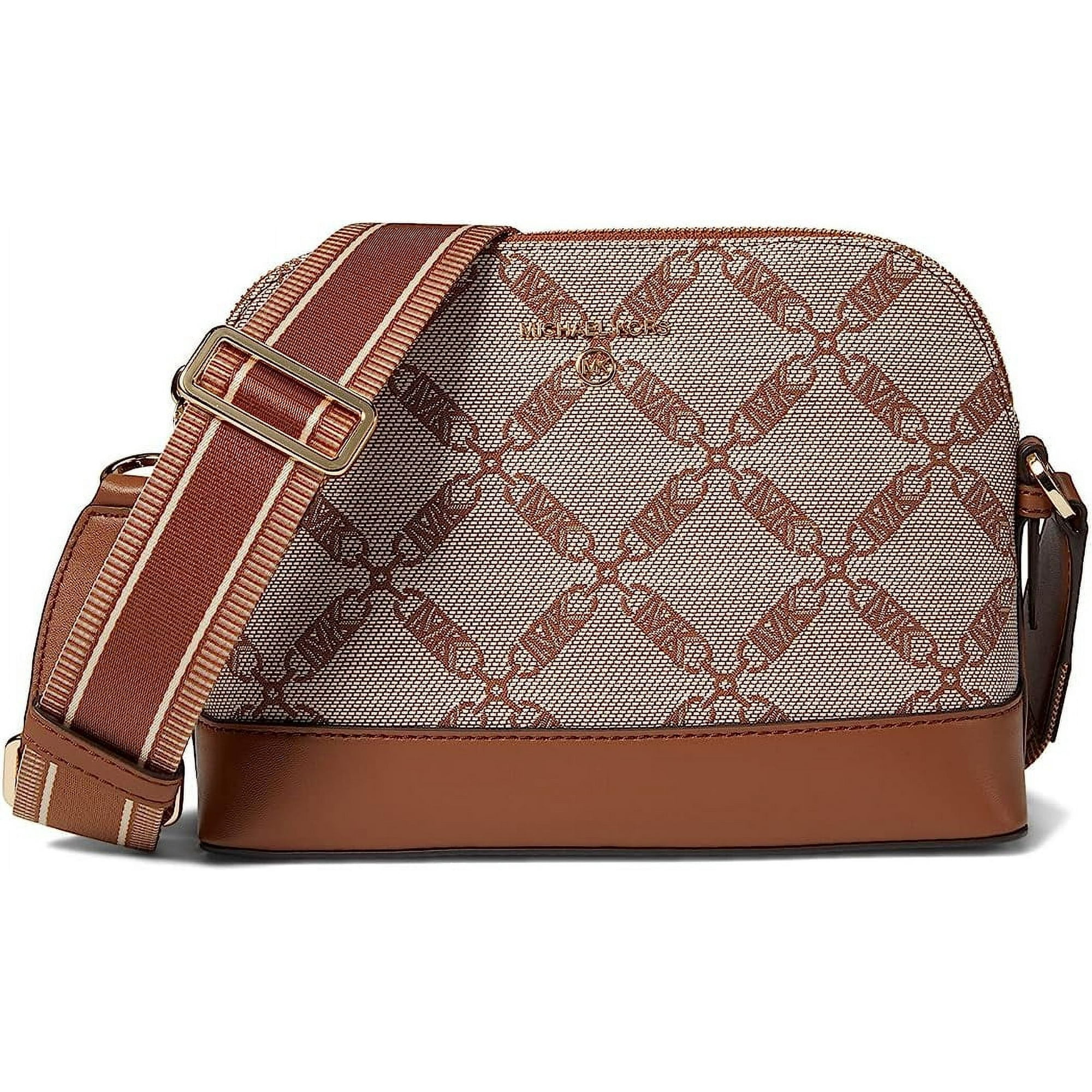 Cartera Michael Kors Crossbody Grande