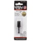 thumbnail image 4 of Plug Cutter Make it Snappy Tools, accionamiento hexagonal de 3/8, 4 of 5