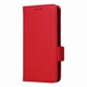 thumbnail image 4 of Funda Cartera para Samsung Galaxy S26 Plus Tapa Flip con Ranuras y Soporte Rojo, 4 of 5