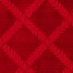 thumbnail image 4 of Mantel Lenox 178 cm x 218 cm Hoja de Laurel Rojo, 4 of 4