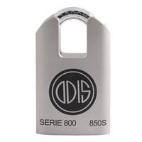 Candado Odis 850S Con Hombros 50Mm