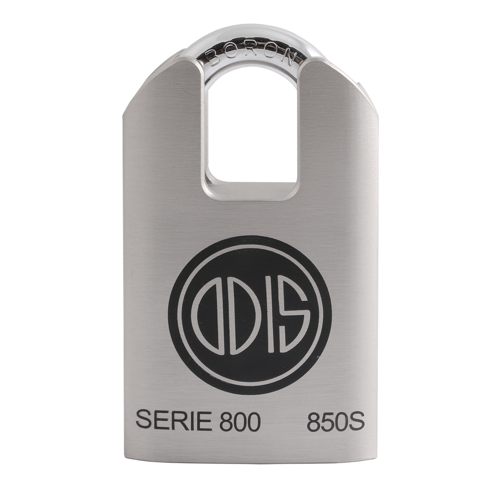 Candado Odis 850S Con Hombros 50Mm