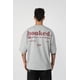 thumbnail image 2 of Polera Boxy Fit Melange - All In, 2 of 7