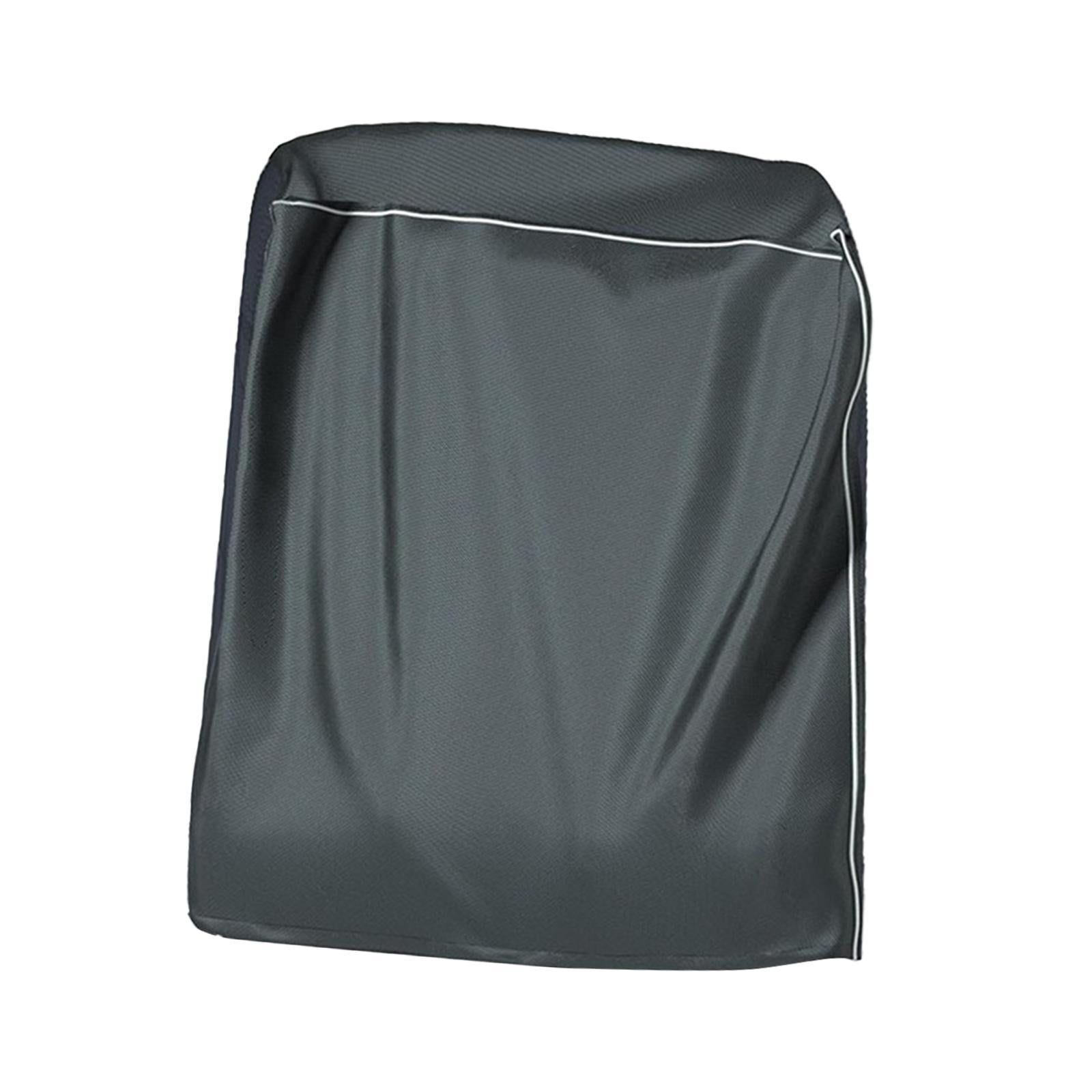 Bothyi - Funda Para Soporte De Guitarra, Protección Profesional De Tela Oxford A Prueba De Polvo Para Escenario De Estudio