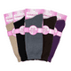 thumbnail image 2 of Pack 3 Calcetines Soquete Térmico Soft Mujer, 2 of 3