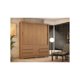 thumbnail image 3 of Clóset Arbo 2 Puertas 6 Cajones 1Z Amendoa Touch Off Café - Blanco, 3 of 5