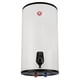 thumbnail image 1 of Termo Eléctrico acero inoxidable 120L 1300 W / 2000 W Blanco, 1 of 6