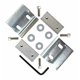 thumbnail image 3 of Accesorio automotriz Trailfx TFX kit de abrazaderas para lona Toyota, 3 of 4