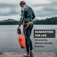 thumbnail image 2 of Flotador de Seguridad New Wave Swim 15 L Amarillo de PVC, 2 of 8