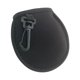thumbnail image 3 of Limpiador De Pelotas De Golf Con Clip Bolsa De Limpieza De Pelotas De Golf Portátil Negro, 3 of 5