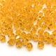 thumbnail image 1 of 90pcs Austrian Crystal Element Bicone Beads 4mm Multicolor Faceted Glass Spacer Beads For Jewelry Making DIY Accessories Handmade Craft Beads Accessories, 1 of 3