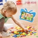 thumbnail image 3 of Funda para tableta FunnyWin iPad 12 A19 2026, iPad 11 A16 10 12.ª generación, 3 of 8