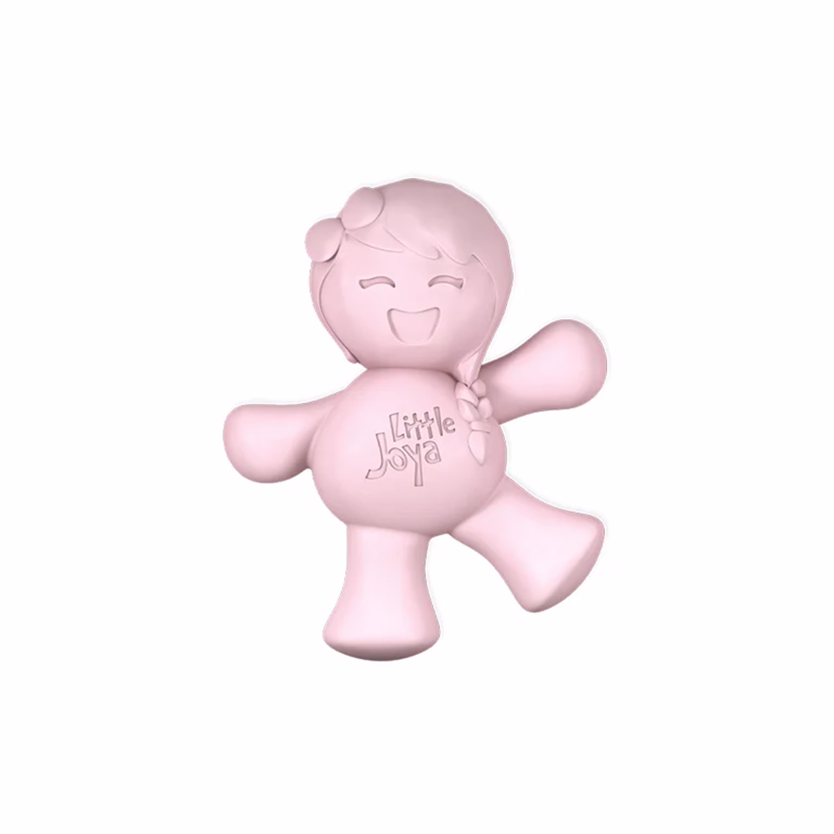 thumbnail image 2 of Little Joya Cotton Candy, 2 of 3