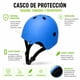thumbnail image 4 of Casco Bicicleta Infantil Ajustable Seguridad, 4 of 6