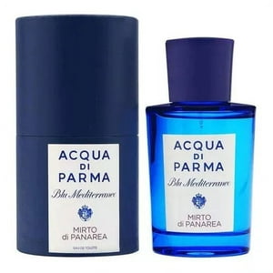 Acqua Di Parma - Perfume Unisex Blue Mediterraneo Mirto Di Panarea Edt 75 Ml