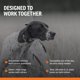 thumbnail image 3 of Collar para Perro SportDOG SportHunter 1825X Alcance de 1.6 km, 3 of 8