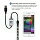 thumbnail image 4 of Cinta Tira Luces Led Rgb 5050 5mts Usb Bluetooth App, Tv Pc, 4 of 6