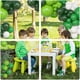 thumbnail image 4 of Kit De Guirnalda Para Arco De Globos Archloon Verde De 156 Piezas Con Herramientas, 4 of 5