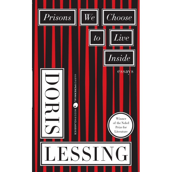 Harper Perennial Modern Classics – Prisiones que Elegimos