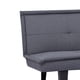 thumbnail image 2 of Sofá Futón Cama Vicenza, 2 of 3