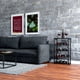 thumbnail image 2 of Estante Multiuso Home Design Negro Mate, 2 of 3