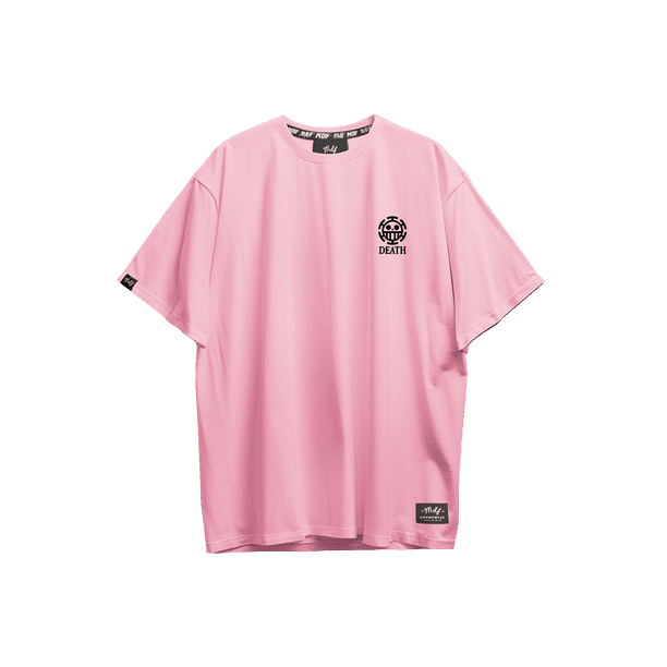 MDF® Polera D´ Law