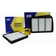 thumbnail image 1 of Kit Filtro Para Chevrolet Optra 1 8 T18sed 2004 2011, 1 of 3